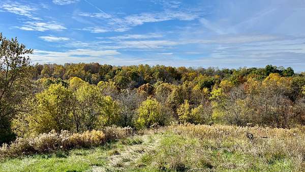 21.1 Acres of Land for Sale in Malta, Ohio