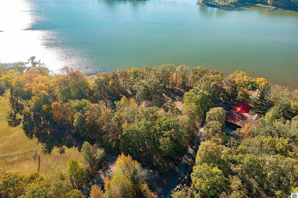 0.58 Acres of Land for Sale in New Concord, Kentucky