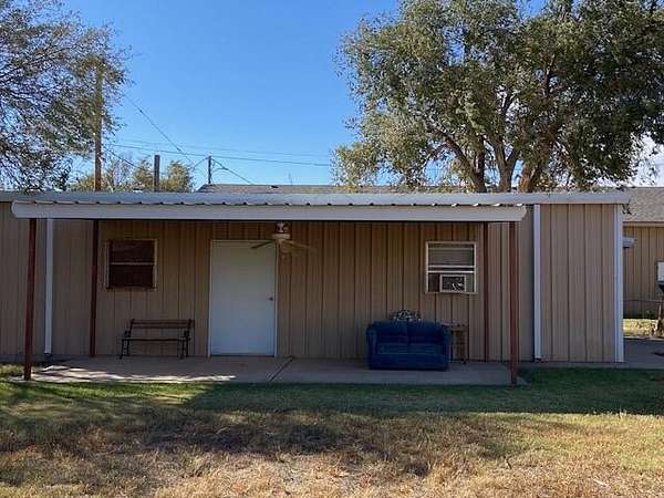 0.26 Acres of Residential Land for Sale in Shallowater, Texas