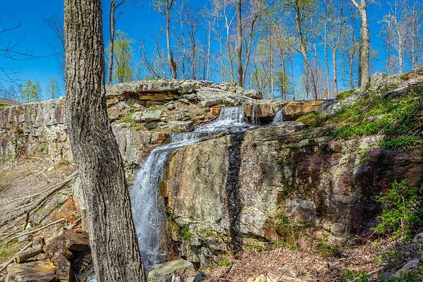 1.5 Acres of Residential Land for Sale in Jasper, Tennessee