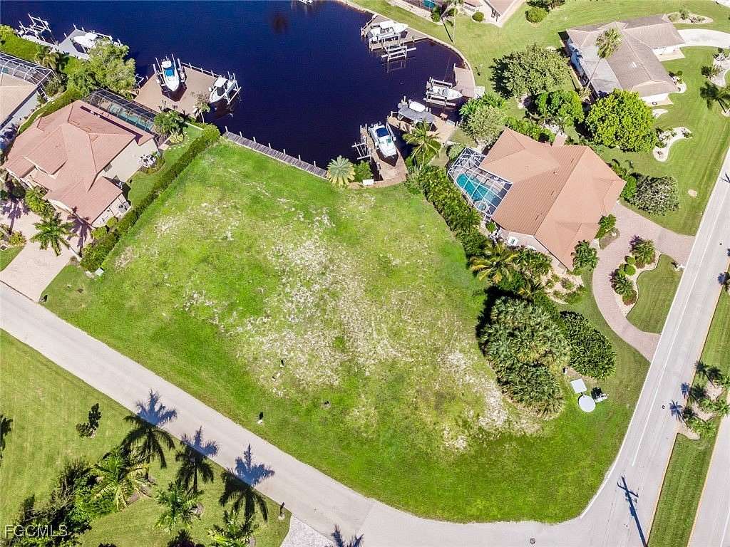 0.28 Acres of Residential Land for Sale in Fort Myers, Florida