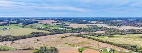 76.6 Acres of Land for Sale in Elkton, Kentucky