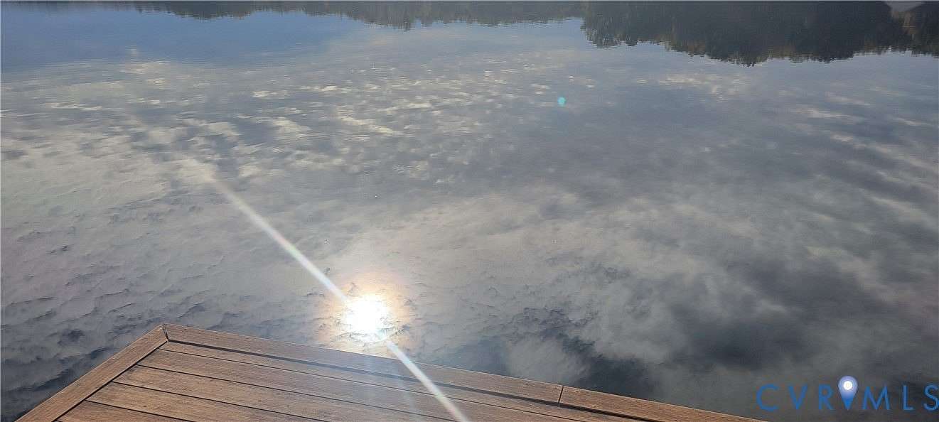 1.65 Acres of Residential Land with Home for Sale in Bumpass, Virginia