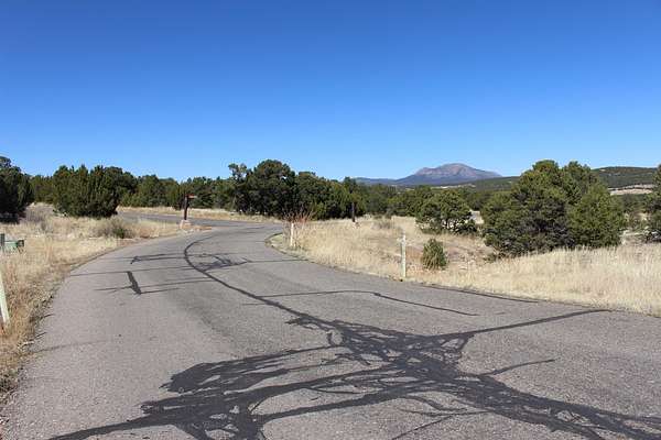 2 Acres of Land for Sale in Tijeras, New Mexico