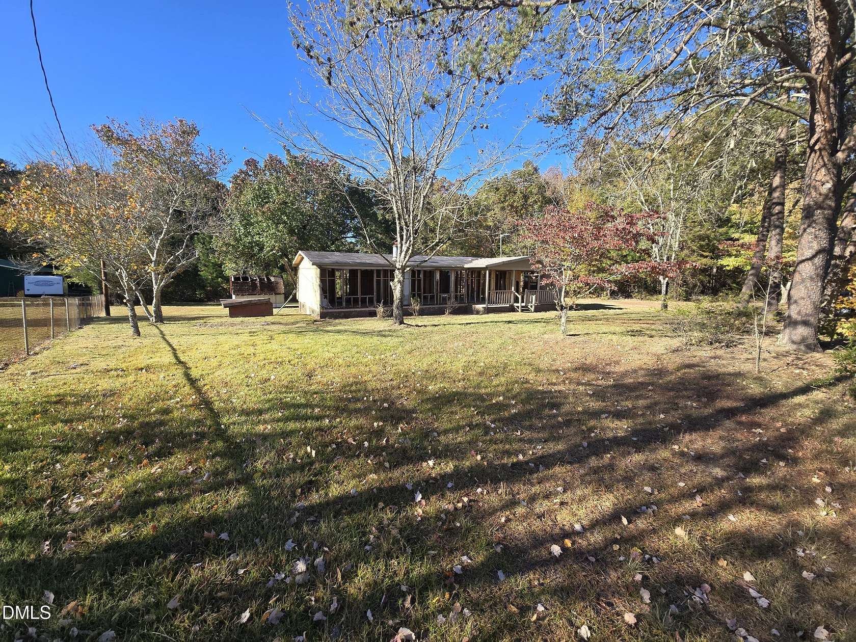 1.76 Acres of Residential Land for Sale in Mebane, North Carolina