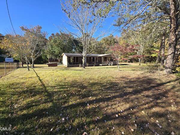 1.76 Acres of Residential Land for Sale in Mebane, North Carolina