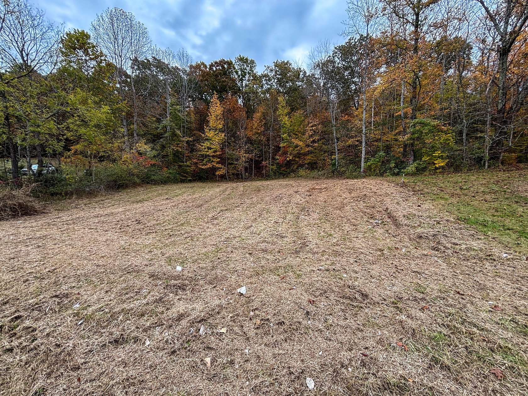 0.54 Acres of Residential Land for Sale in Hohenwald, Tennessee