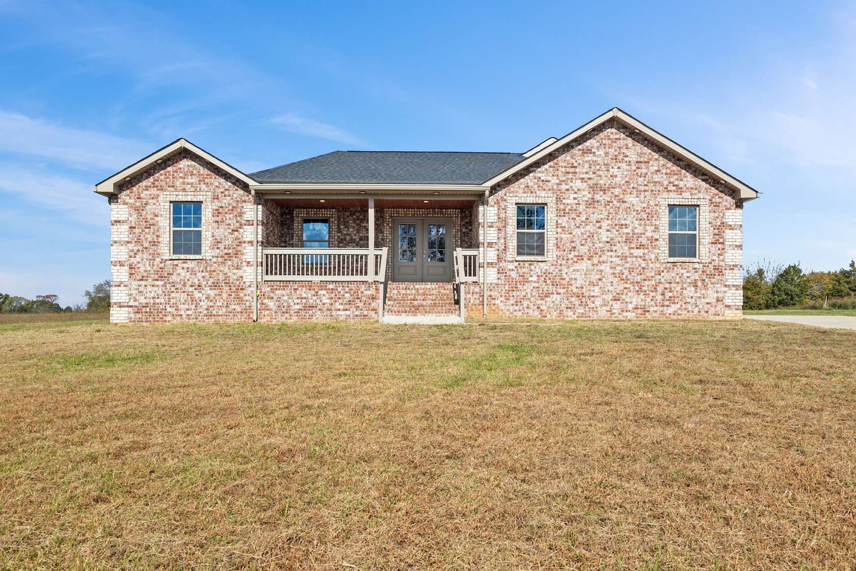 1.6 Acres of Residential Land with Home for Sale in Portland, Tennessee