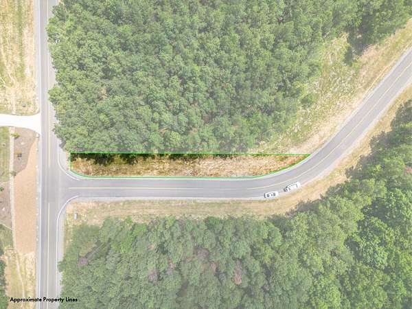 1 Acre of Residential Land for Sale in Jasper, Tennessee