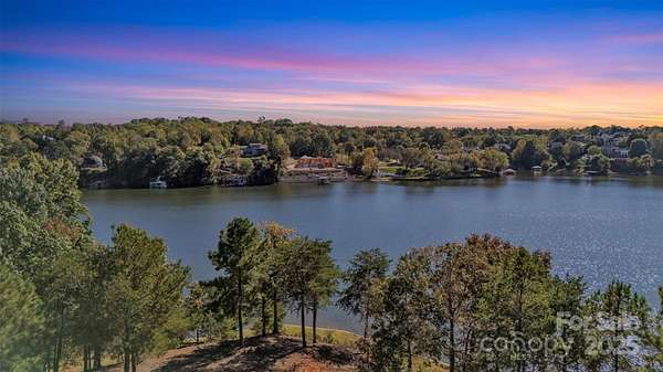 1.85 Acres of Residential Land for Sale in Taylorsville, North Carolina