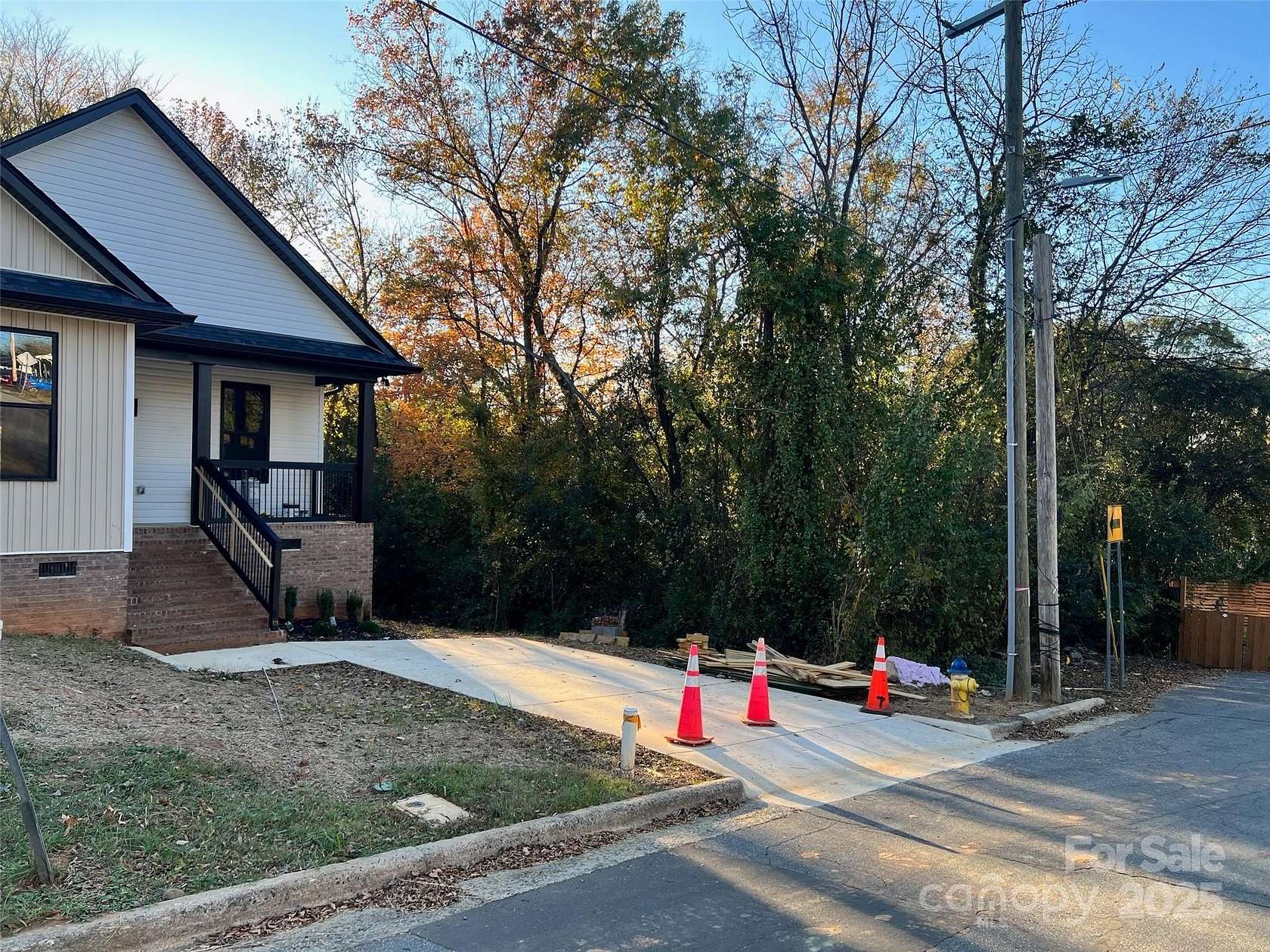 0.15 Acres of Land for Sale in Concord, North Carolina