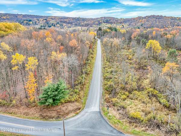 15 Acres of Land for Sale in North Abington Township, Pennsylvania