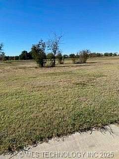 1.3 Acres of Residential Land for Sale in Durant, Oklahoma