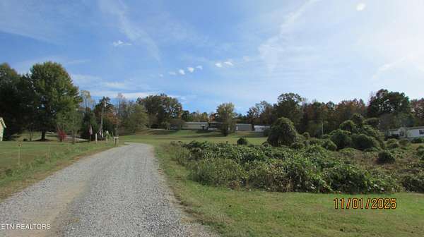 5 Acres of Agricultural Land for Sale in Madisonville, Tennessee