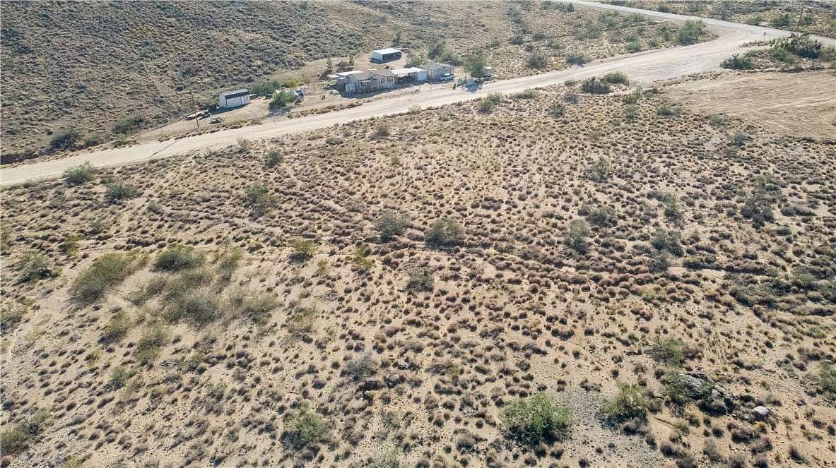 5.23 Acres of Land for Sale in Kingman, Arizona
