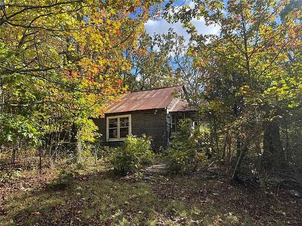 2 Acres of Residential Land for Sale in Sand Gap, Arkansas