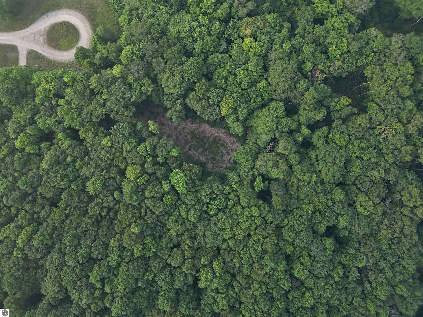 4.87 Acres of Residential Land for Sale in Empire, Michigan