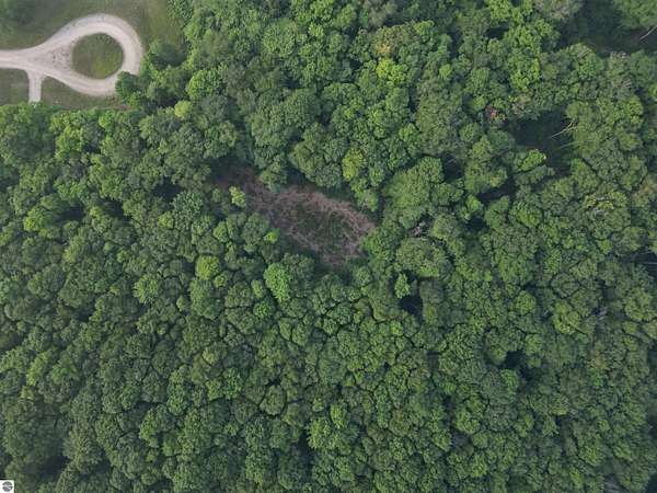 4.87 Acres of Residential Land for Sale in Empire, Michigan