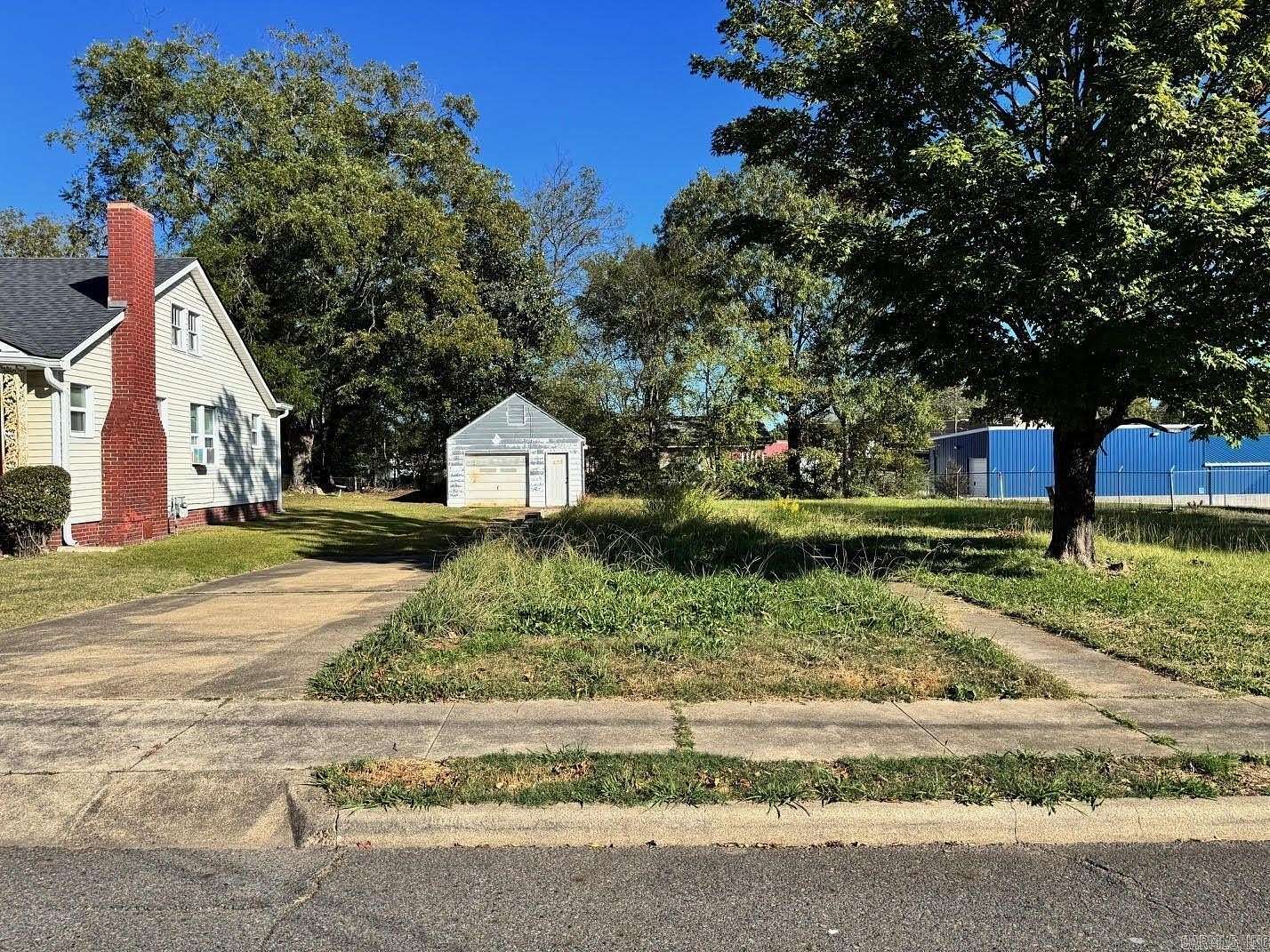 0.22 Acres of Residential Land for Sale in Hot Springs, Arkansas