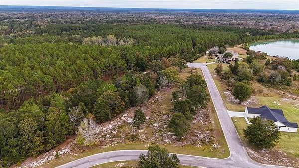 1 Acre of Residential Land for Sale in Jesup, Georgia