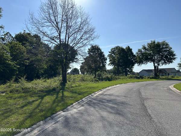 1 Acre of Residential Land for Sale in Jesup, Georgia