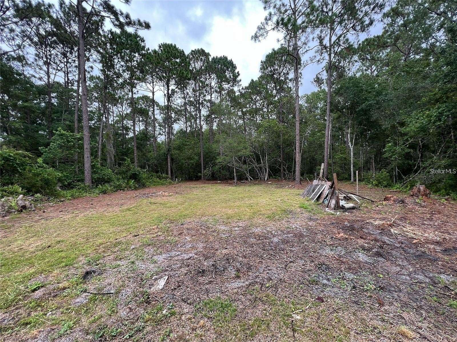 0.18 Acres of Residential Land for Sale in New Port Richey, Florida