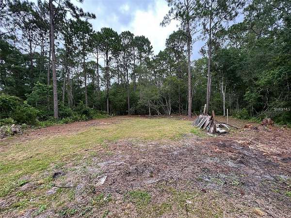 0.18 Acres of Residential Land for Sale in New Port Richey, Florida