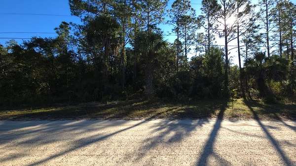 1 Acre of Residential Land for Sale in Inglis, Florida
