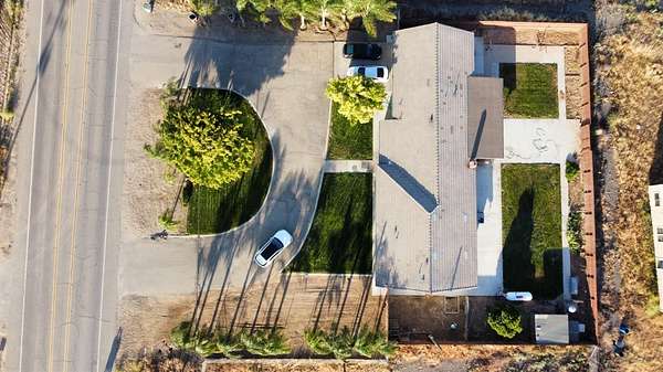 19.2 Acres of Mixed-Use Land for Sale in Fresno, California