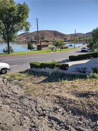 0.37 Acres of Residential Land for Sale in Canyon Lake, California