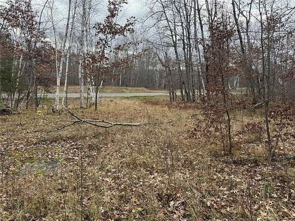 117 Acres of Recreational Land for Sale in Emily, Minnesota