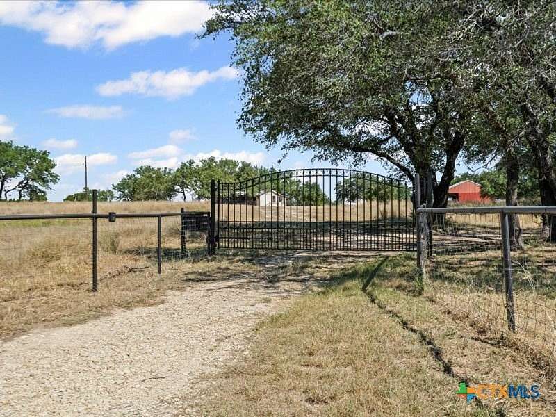 40 Acres of Improved Land for Sale in Killeen, Texas