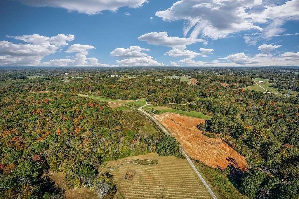 7.25 Acres of Land for Sale in Walling, Tennessee