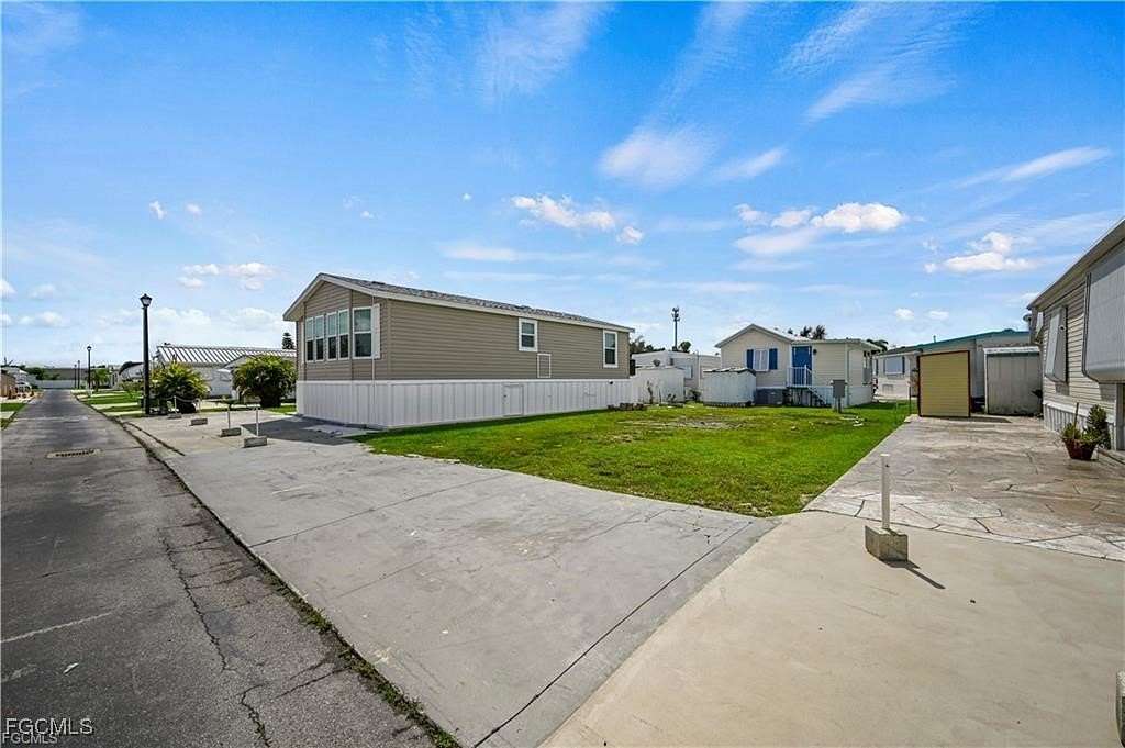 0.04 Acres of Land for Sale in Fort Myers, Florida