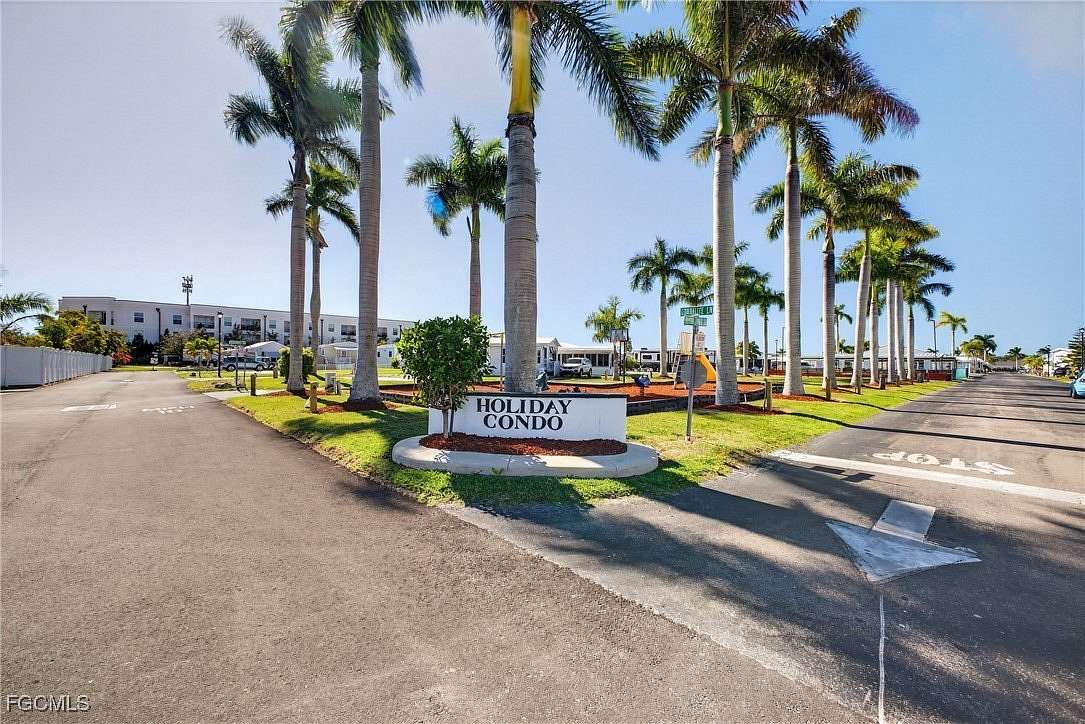 0.04 Acres of Land for Sale in Fort Myers, Florida