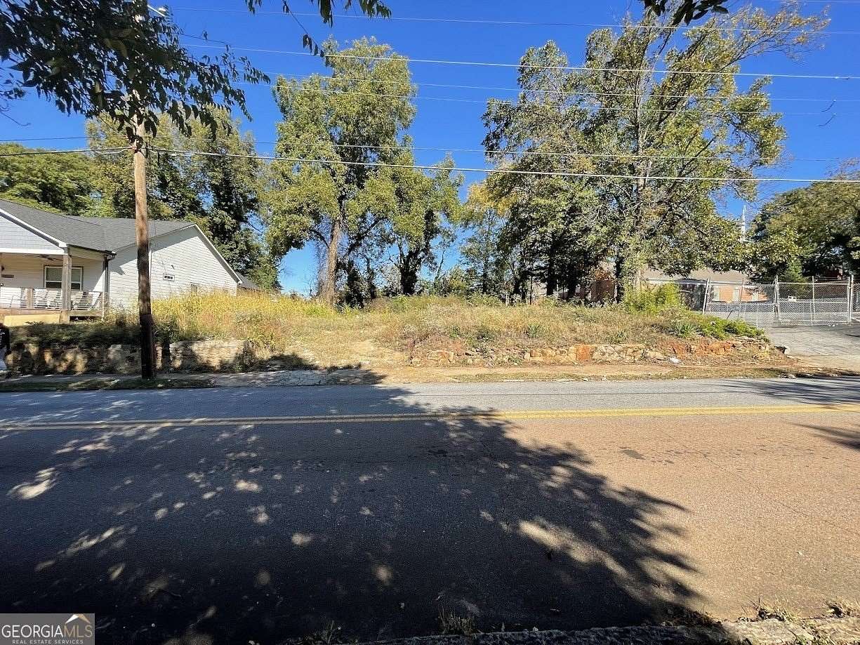 0.1 Acres of Land for Sale in Atlanta, Georgia