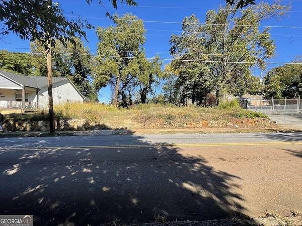 0.1 Acres of Land for Sale in Atlanta, Georgia