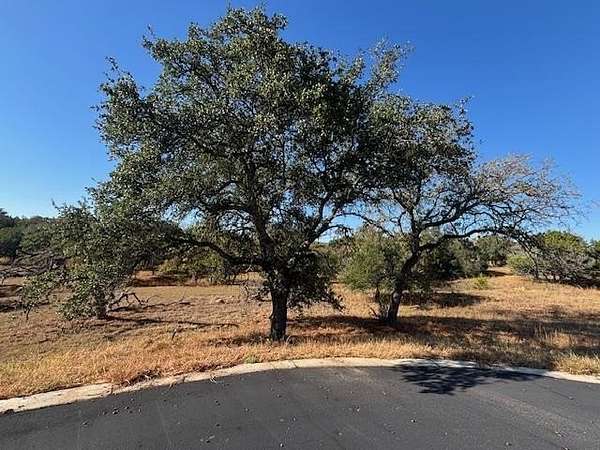 0.22 Acres of Residential Land for Sale in Horseshoe Bay, Texas