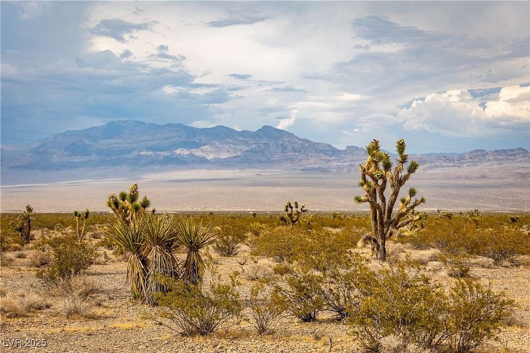 2.13 Acres of Residential Land for Sale in Las Vegas, Nevada