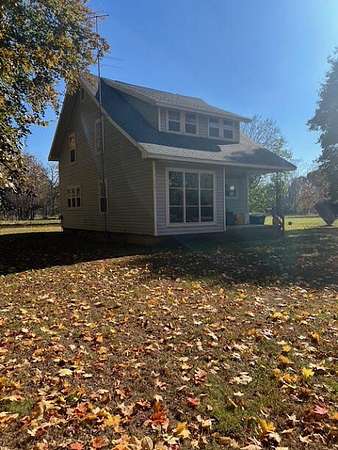 1.8 Acres of Residential Land with Home for Sale in Battle Creek, Michigan