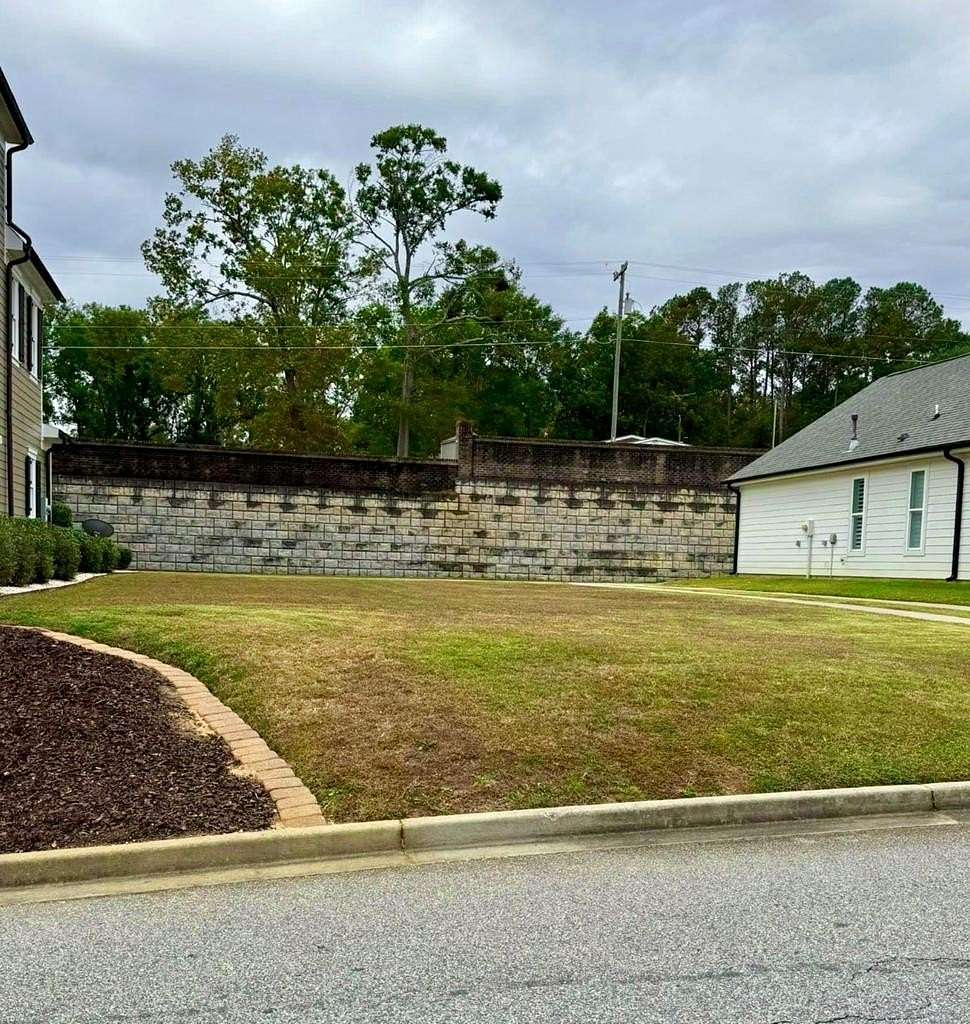 0.1 Acres of Residential Land for Sale in Greenwood, South Carolina