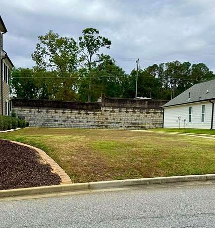 0.1 Acres of Residential Land for Sale in Greenwood, South Carolina