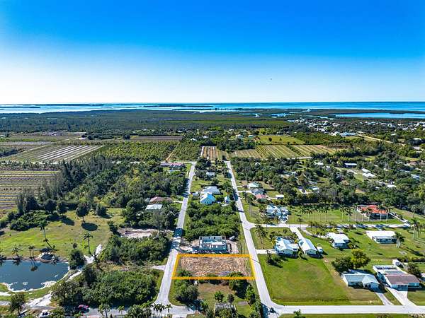 0.26 Acres of Residential Land for Sale in Bokeelia, Florida