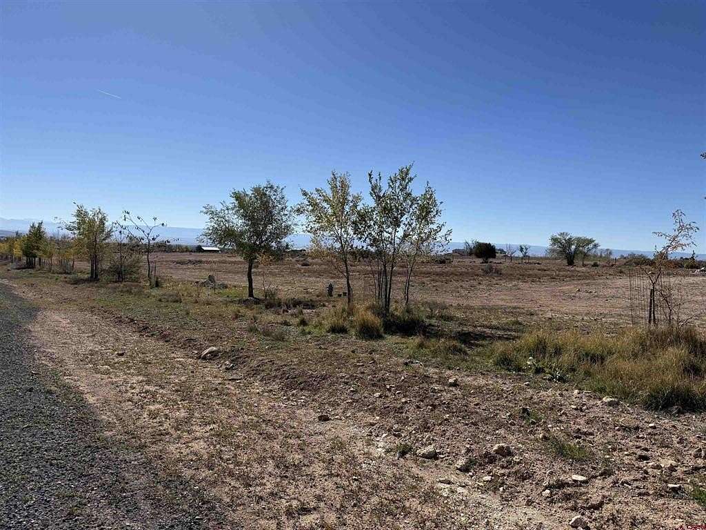 1.66 Acres of Residential Land for Sale in Cedaredge, Colorado