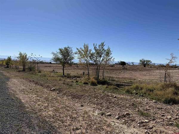 1.66 Acres of Residential Land for Sale in Cedaredge, Colorado