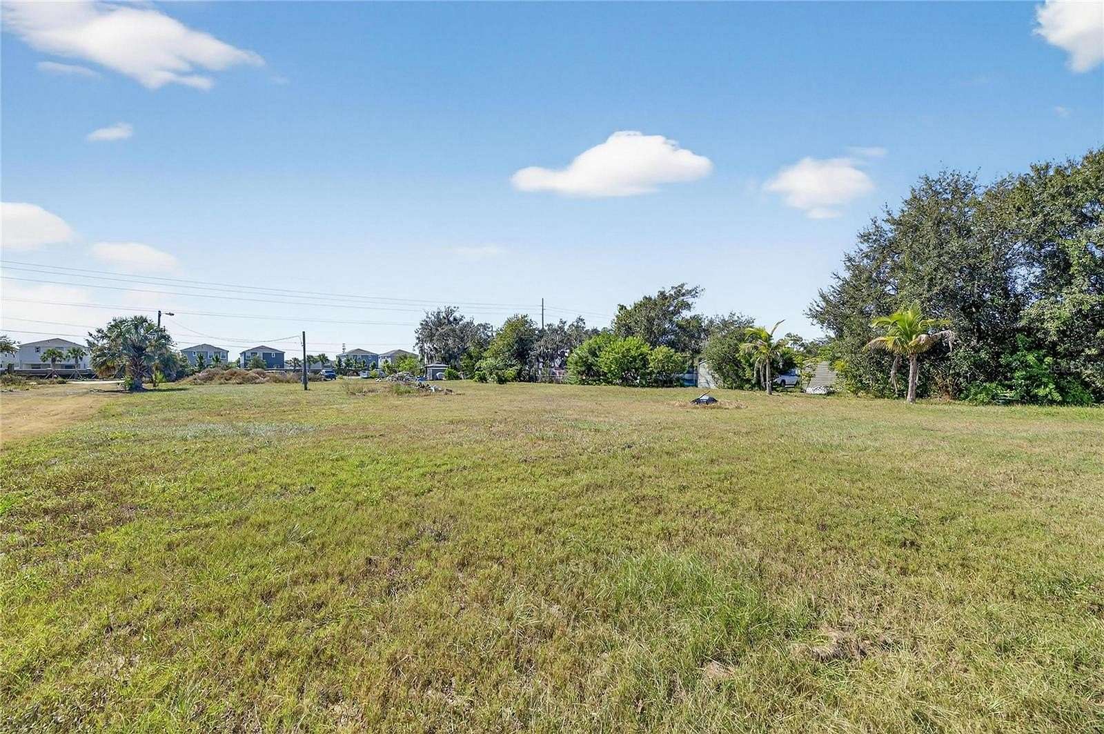 3 Acres of Land for Sale in Riverview, Florida