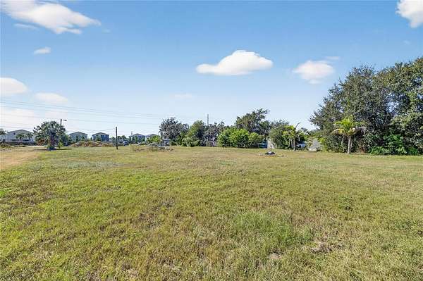 3 Acres of Land for Sale in Riverview, Florida
