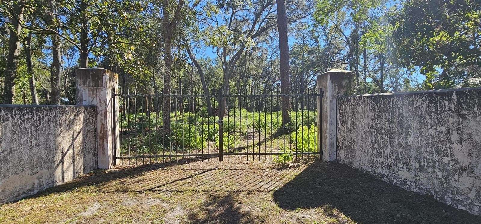 5.4 Acres of Land for Sale in Lutz, Florida