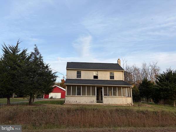 5.2 Acres of Residential Land for Sale in Leesburg, Virginia