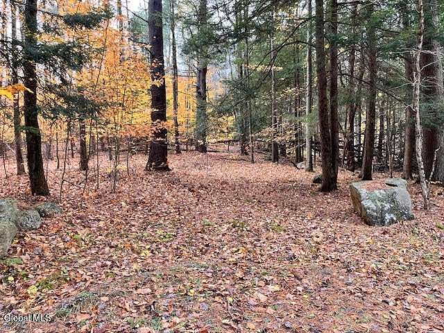 3.39 Acres of Residential Land for Sale in Bolton Landing, New York